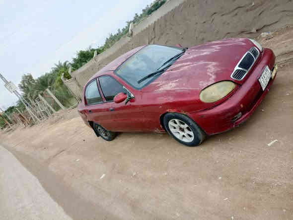 السلام عليكم سياره دايو
كهربائيات كامله 
سياره رقم بغداد الماني
سياره سنويته ضائعه راعيه موجود  
كير عادي  كير وميكمه  خير من لله  تخم ويل كب
سياره مكفوله من كص ونقل جثه وضربه قويه  
السعر 35وبيه مجال  مكاني ناصريه سوك الشيوخ 
((***********))التصال
