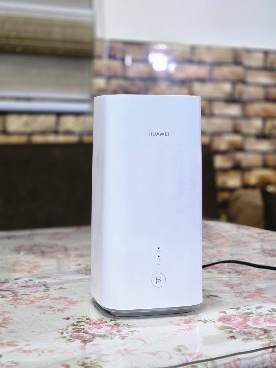 راوتر هواوي H112
يعمل على كافة الخطوط ( اسياسيل ، زين ، كورك )
وياه محولته الأصلية (12V / 2A)
مكاني نجف و عندي توصيل لكل العراق 
السعر 175 
***********
