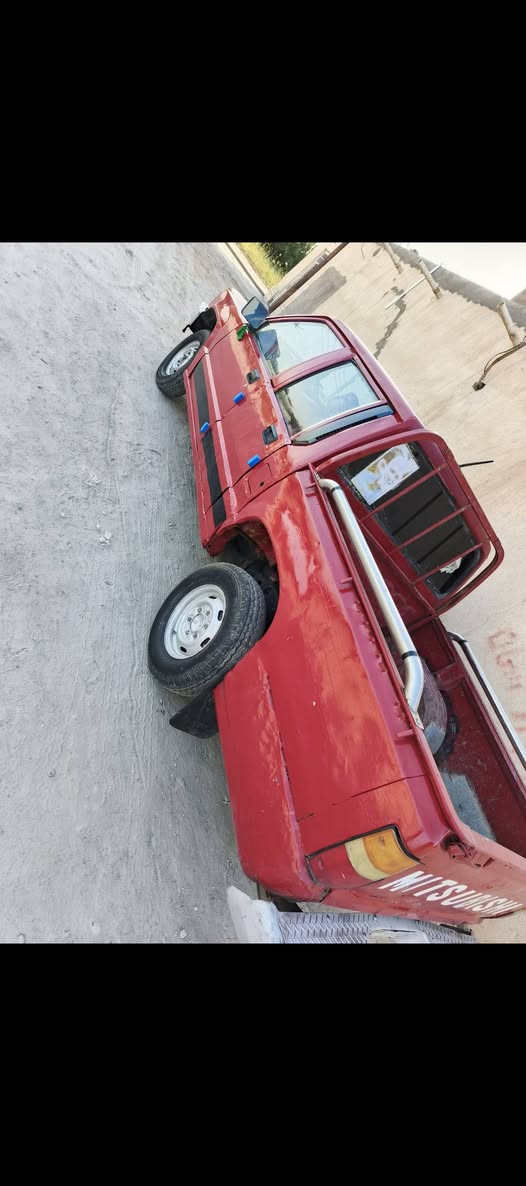 سيار لبيع مستبوشي موديل 92
***********
