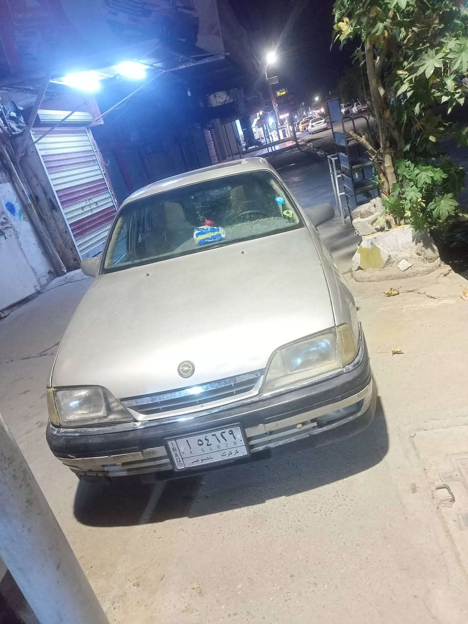 اوبل اوميكا 20 شرط تحويل او وكالة سعر 33 او بيها مجال موديل 92 دفتر بانزين 
***********
