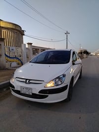 بيجو 307 • ٢٠٠٤ • محرك ١٦٠٠