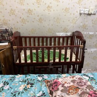 سرير طفل • ٧ سنين • مندر جديد