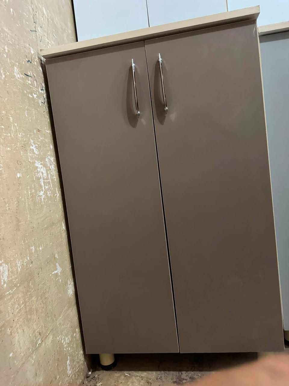 جێگاپێلاو
بۆ داوا کردن مەسج بنیرن بە تاک و کۆ بەردەستە
گەیاندمان  هەیە بۆ ناو شاری سڵیمانی 
vibar ***********
