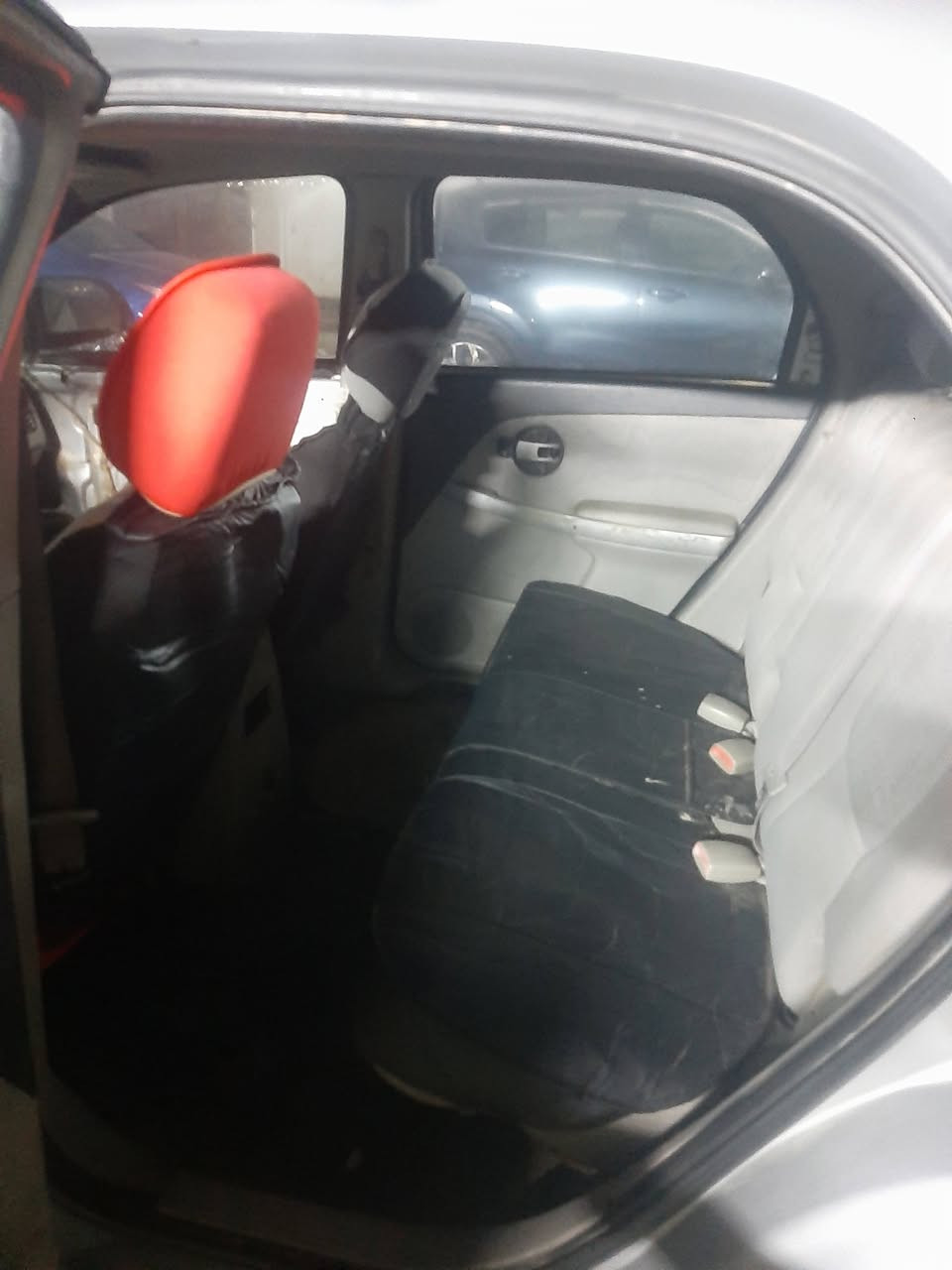 سلام عليكم سياره اكوينكس 2006 رقم بغداد تحويل مكينه امحور كامري ابو الجف مكينه جديده  بس الكير تعبان صدر امامي جديد كهرباء كلهه شغاله بس يرادله قاعدع افيوز    السعر 42بيها مجال  مكان بغداد   ***********
