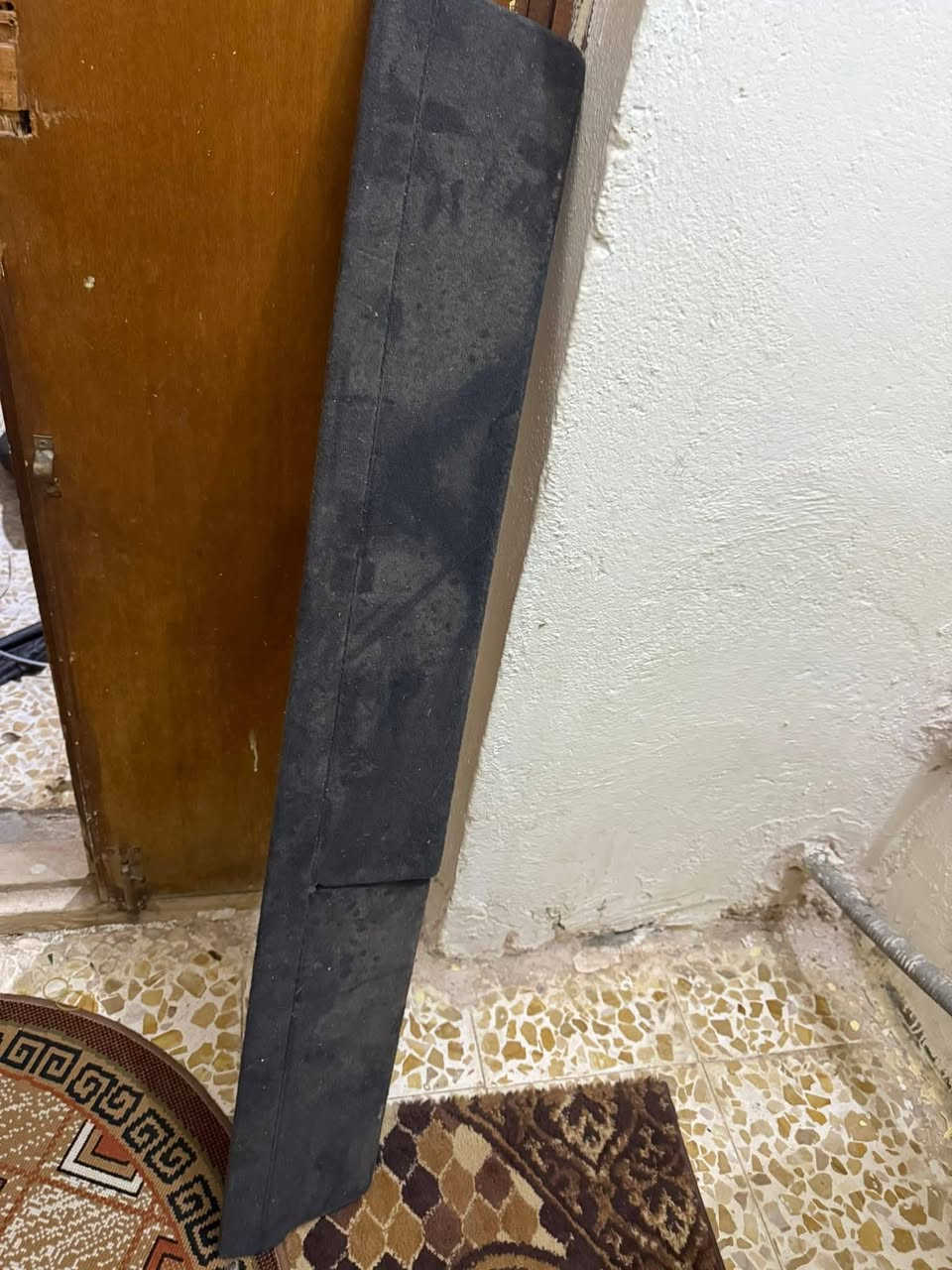 غراض ترافرس للبيع موضحات بصور
يرهمن ع موديل 2022 و2023 و2024  الشكل القديم
واكو توصيل  للمحافظات
*********** واتساب فقط
