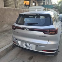 للبيع اومراوس بسياره ناصيه تيكو سفن برو موديل 2024زيرو ماشيه ٥٠٠٠ ضمان...