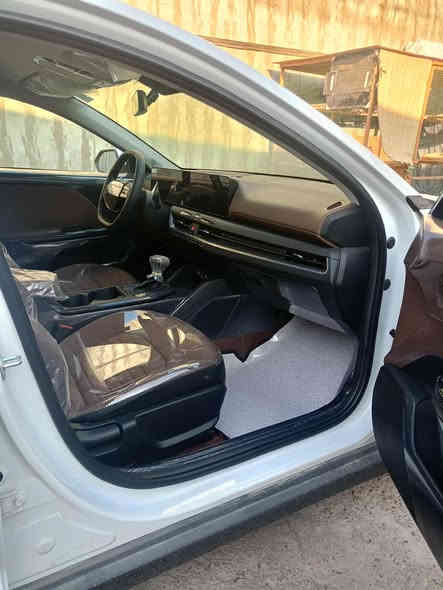 سلام عليكم كي4(2025)خليجي سياره فول مواصفات عده البنوراما تشغيل عن بعد مفتاح السياره بصمه سايد بريك بصمه سياره زيرو ماشيه300كيلو دوشمه عامه سياره بعده بتراب الشركه ضمان المجموعه الدوليه اربع دبديلات دهن مجاني وضمان 5سنين الشركه الدوليه رقم الهاتف /***********/اسيا/***********/اثير للاستفسار الاتصال على الرقم
