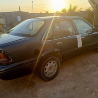 دايوبرنس موديل 94 كير عادي محرك 2000جاهزه كير اومحرك اوتخم تاير مصبوغه...