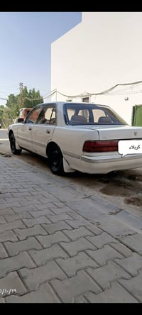 مكينة وكير • تبريد خربان • رقم كربلاء