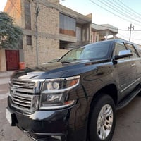 Chevrolet Tahoe 2019 LS رقم بغداد – خليجي (وكالة GM / المنصور) 🔹 الموا...