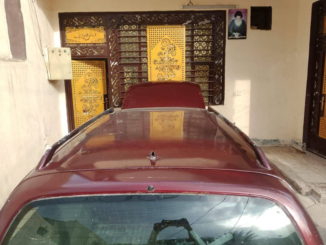 السلام عليكم اوبل اوميكة موديل 91 للبيع بسمي رقم انكليزي اديالة تحويل ثاني يوم كير محرك  جدد حاوية تخم تأير تخم ويل كب غرفتهة كلهة عل شركة ابلادية شواصي شركة السعر 28وبية مجال المكان بغداد العبيدي رقم التلفون *********** ‏‪الرقم الثاني /‏‪***********‬‏
