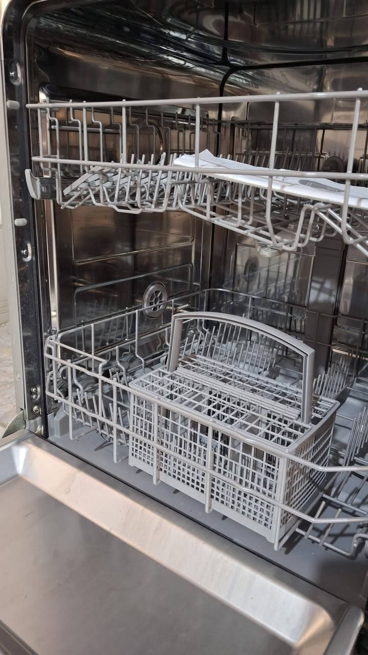 غ
غسالة صحون استخدام قليل سعرها ٢٧٠
مكاني النجف


**إذا كنت صاحب هذا الإعلان وتريد حذفه لأي سبب، رجاءا أرسل رسالة إلى الدعم الفني**