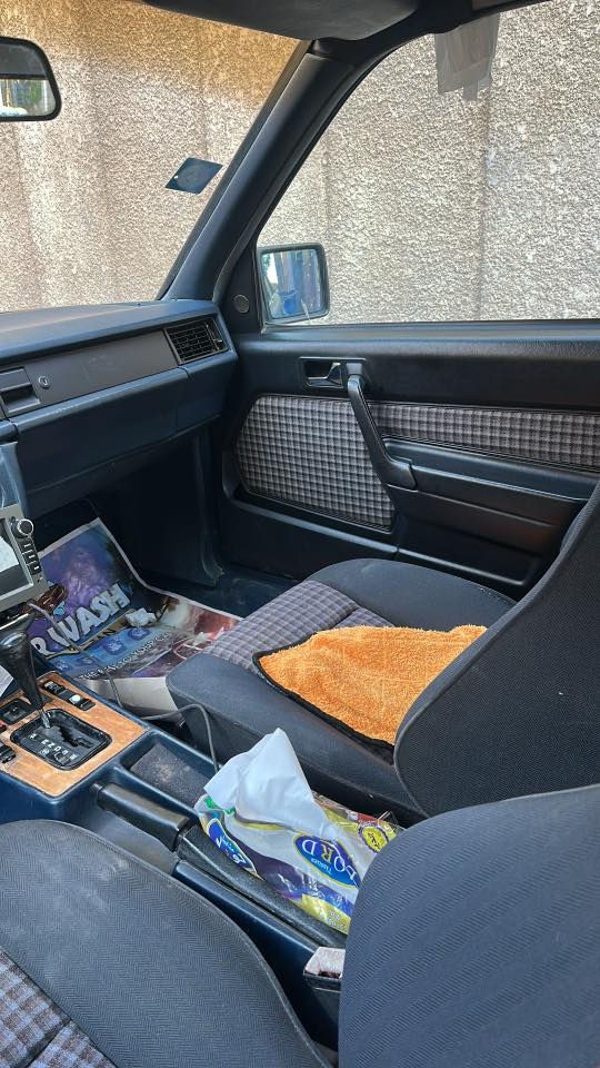 للبيع 190 طيارين
كير ومحرك بلادي عنكبوت 
صدر جديد
قواعد لك بدون خياس 
تبريد شغال 
مصبوغه عام 
بدون حادث 
رقم بغداد 
مشروع وطني 
سعر 55 وبيه ***********
