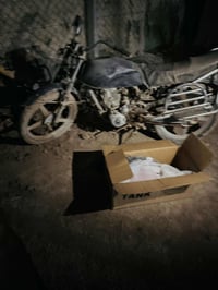 دراجه فيوم • كوت داموك • بنشر امامي