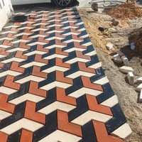 🖐 عمل انواع المقرنص 🪓 عمل مقرنص🛠    عمل كابات ⚒️  عمل رصيف🔨   عمل ساقي...