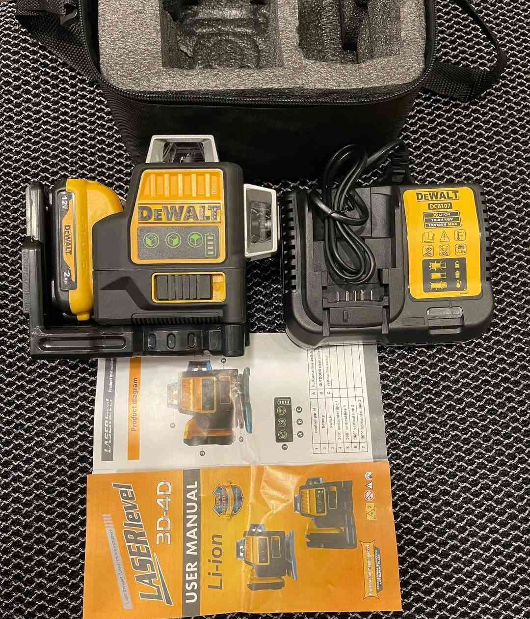 كبان اليزر ديولت باله عل أول تم التوصيل 65


**إذا كنت صاحب هذا الإعلان وتريد حذفه لأي سبب، رجاءا أرسل رسالة إلى الدعم الفني**