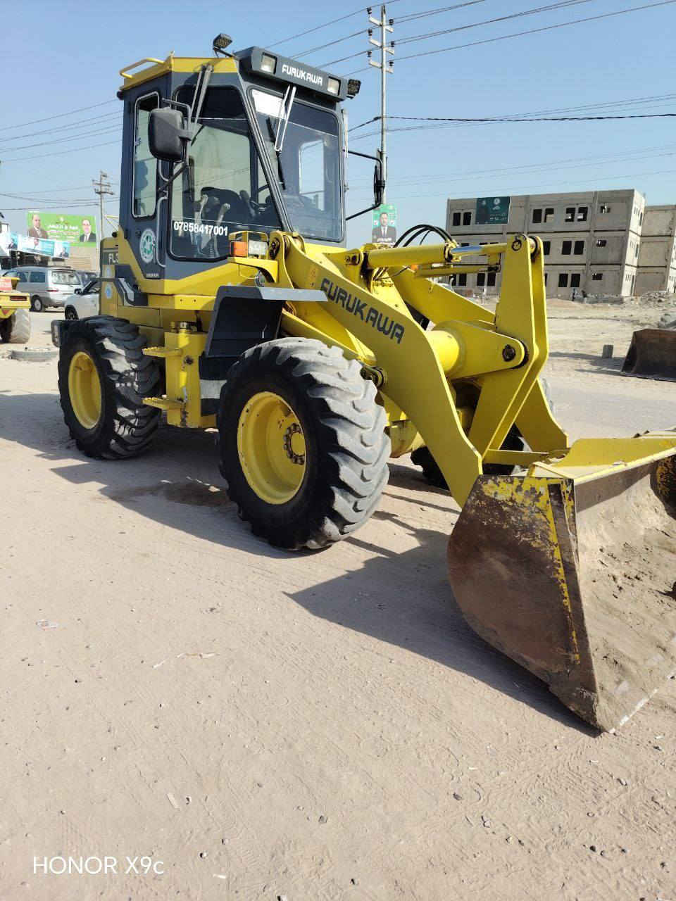 شفل فوركاوه 310 دخول جديد مكينه جديده على وضعه الشركه جاهزه مكاني بابل  ***********
