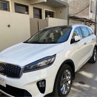 🚗 سـورنـتـو 2020 خليجي فـول المـواصـفـات – محرك 3500 (رقم بغداد باسمي)...