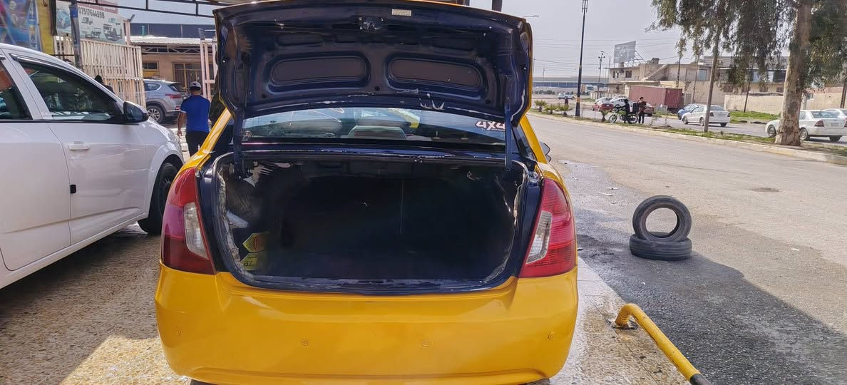 السلام عليكم اكسن 2010 للبيع الاستفسار على الرقم  ***********
