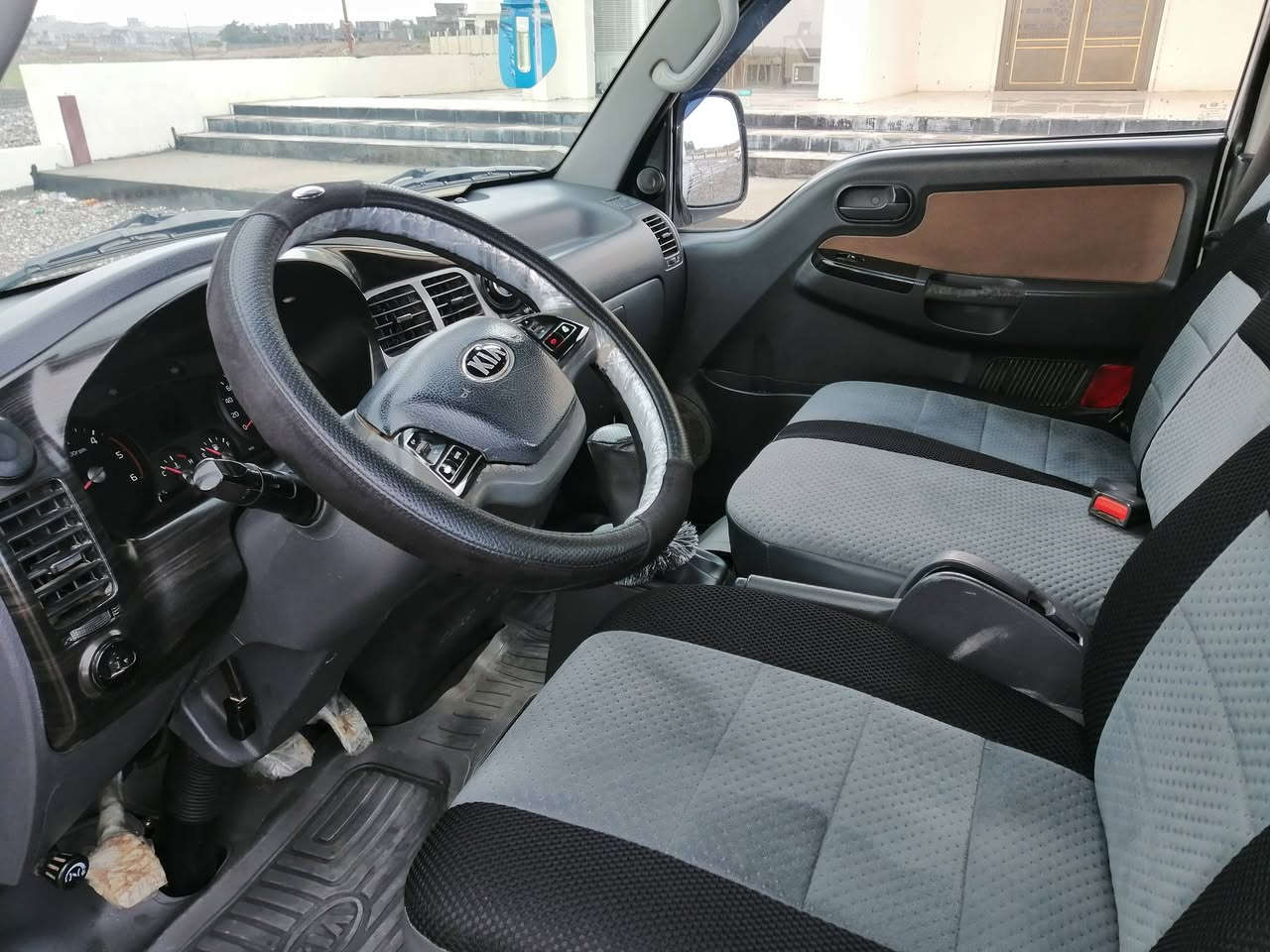 السلام عليكم كيه للبيع موديل 2018
للاستفسار الاتصال على الرقم التالي ***********
مراوس ما اراوس وقساط ما ابيع
