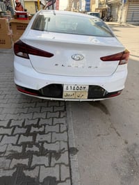 الانتره • ٢٠٢٠ • واحد على واحد
