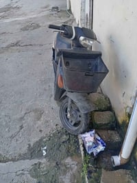 اخوان هذا الماطور ساسوكي مكينه مال بزون مشدوده علي الماطور شغال بس سحب...