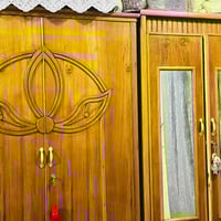 غرفه مامستخدمة هواي للبيع بسعر 900وبيه مجال قليل 07724816061