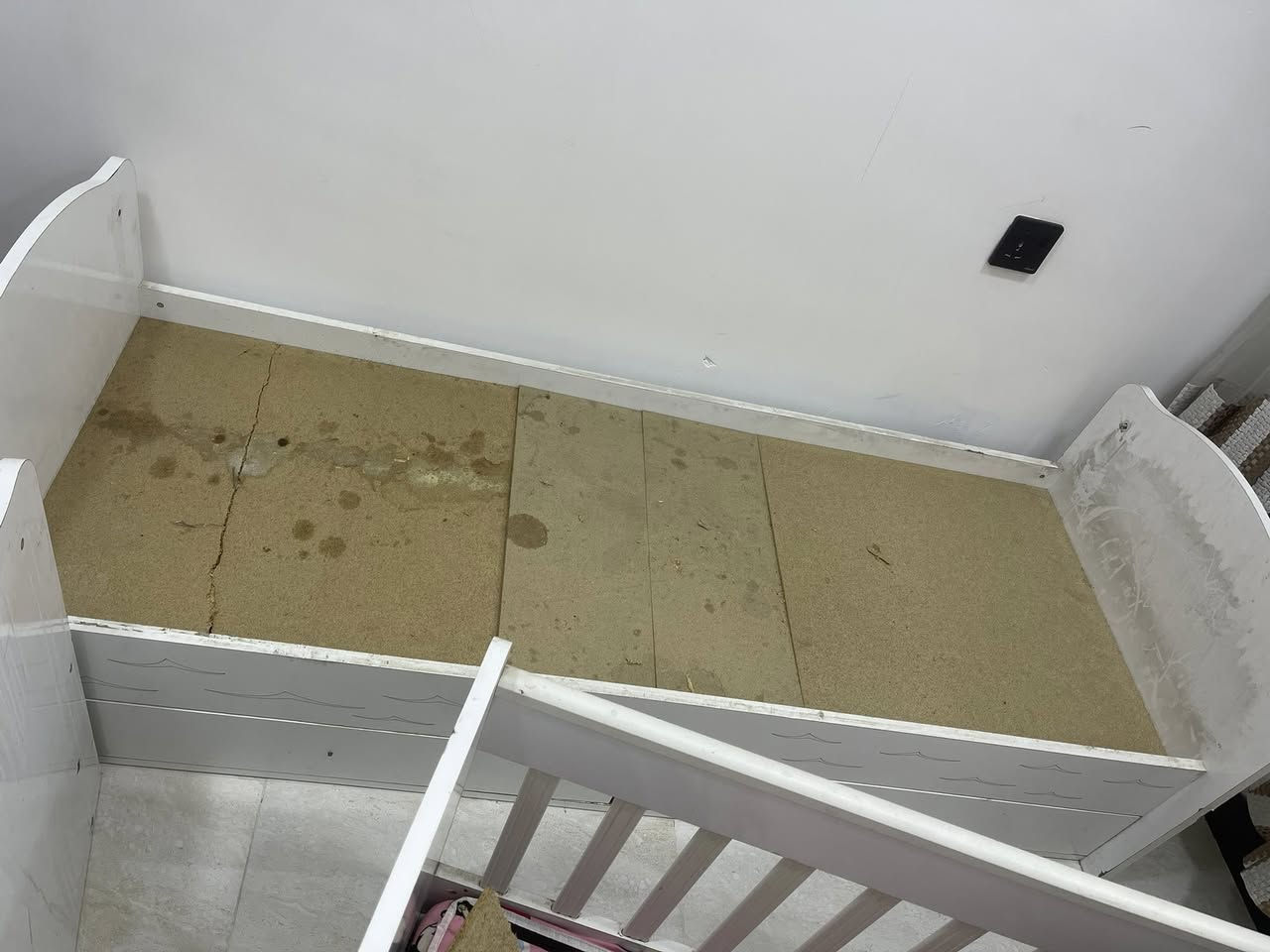 سرير طفل يكفي لحد عمر 7 سنوات نظيف 65 وبي مجال بسيط 

بلي 4 مهكر فات نظام 9.00
جوستك 2 اصلية وعادية وبي 7 العاب نظيف جداً السعر 250 وبي مجال بسيط 

سكوتر ثقيل يتحمل وزن ثقيل نظيف مابي اي ضررر التايرات تشتغل كلوبات من يمشي بس التاير البدايه يحتاجلة دهن لان قوي ماعرف شبي 12 

ومعينة مسح نظيفها مابيها اي ضررر  مستخدمه بس مرتين وتركتها الاصلية ماخذتها 35 ابيعها 18 وبيها مجال بسيط 

(العنوان الدورة )


**إذا كنت صاحب هذا الإعلان وتريد حذفه لأي سبب، رجاءا أرسل رسالة إلى الدعم الفني**