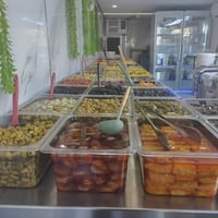 🌿 طرشي زمزم 🌿 إذا تدور على الطعم الأصيل والنظافة المضمونة... طرشي زمزم...