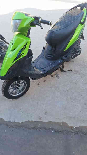 مكلف بالنشر 
ماكس عدلة ( مفتوحة) جاهزة من كل شي سلف هندر كهربائيات كلها شغالة 
سعرها ٤٧٥ وبيها مجال 
المكان أبو صخير 
***********
