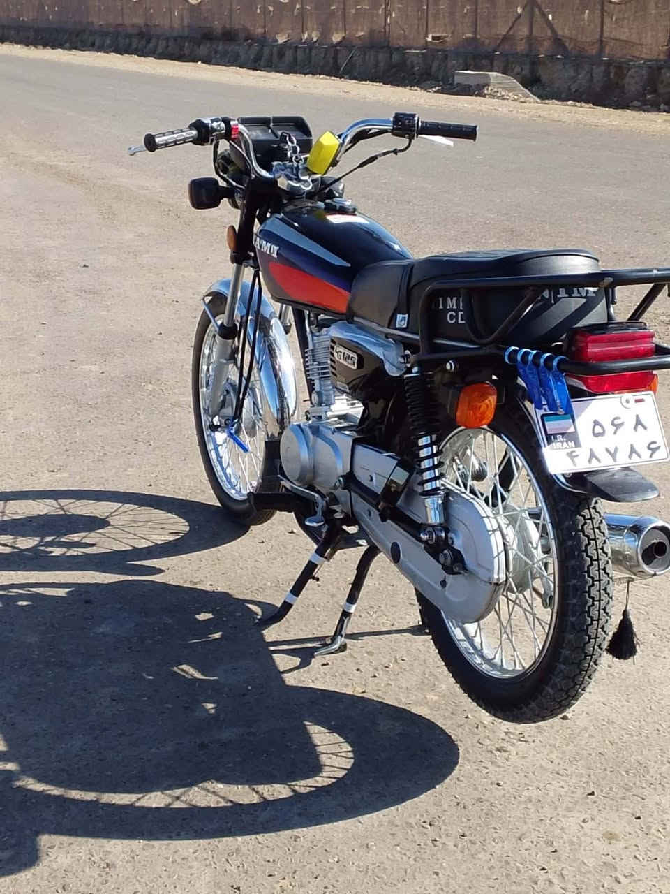 سلام عليكم  عندي ايراني نامه امتياز باب اول مكفول كفاله عمه رقم تلفوني ***********متواجد واتساب وماسنجر عنوان بلد شارع الامير يم مطعم دبي
