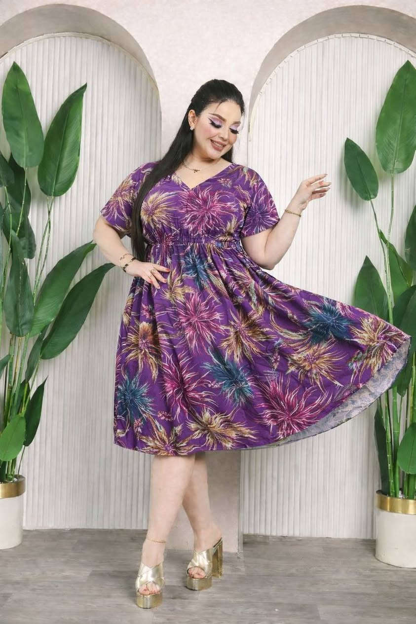 #صيفي_2026
فستان كشمير كلوش قصير مشجر فري سايز خرطه عل بطن درزن كوكتيل موديلات 
https://t.me/Al199306011981FF


**إذا كنت صاحب هذا الإعلان وتريد حذفه لأي سبب، رجاءا أرسل رسالة إلى الدعم الفني**