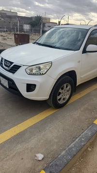 شيري تيكو • ٢٠١٤ • مكينة ٢٠٠٠