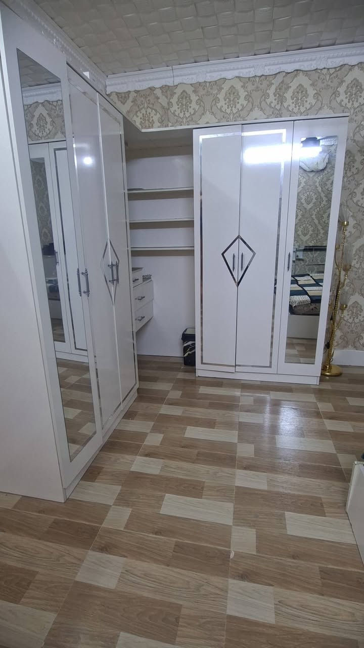 غرفه تركيه نظيفه اريد بدل غرفه عراقيه وكون نظيفه


**إذا كنت صاحب هذا الإعلان وتريد حذفه لأي سبب، رجاءا أرسل رسالة إلى الدعم الفني**