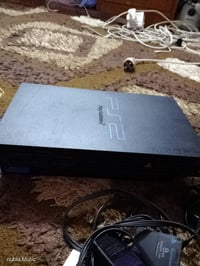 سوني تو للبيع مع 3 يدات و ملحقات كامل بي 20 لعبه اللعاب قوية سوني مال ...