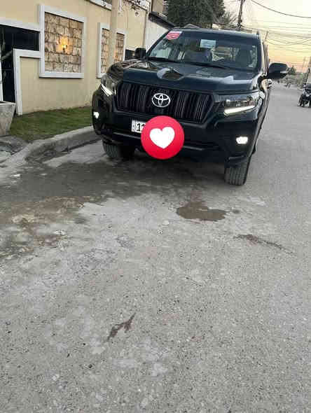 السلام عليكم برادو موديل 2023 شركه ساز رقم بغداد دولي سنويه بسمي كفاله على وضع شركه العنوان بغداد سعر 48 يعني 4 شدات 80 ورقه ماشيه 36
رقم الهاتف ***********
رقم الهاتف ***********
مكلف بل نشر
