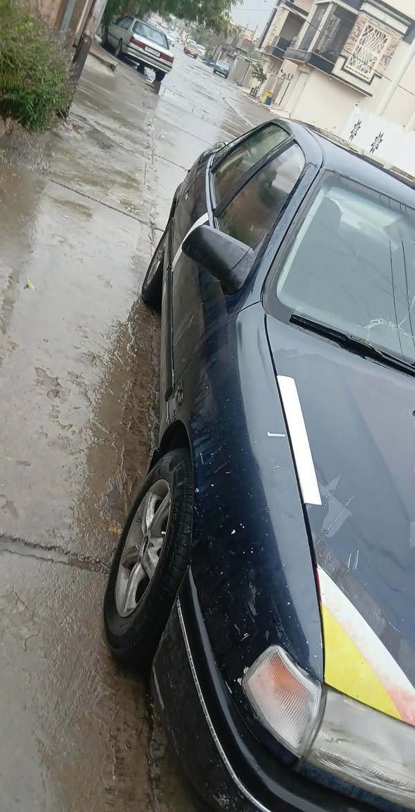 اوپل فكتره موديل ١٩٩٠ سه نه ويه جديد ٢٠٢٨
كوبون بانزين كير اوتماتيك  كير محرك شه رت 
سعر ٣٨ مجال 
***********
*********** كركوك, العراق
