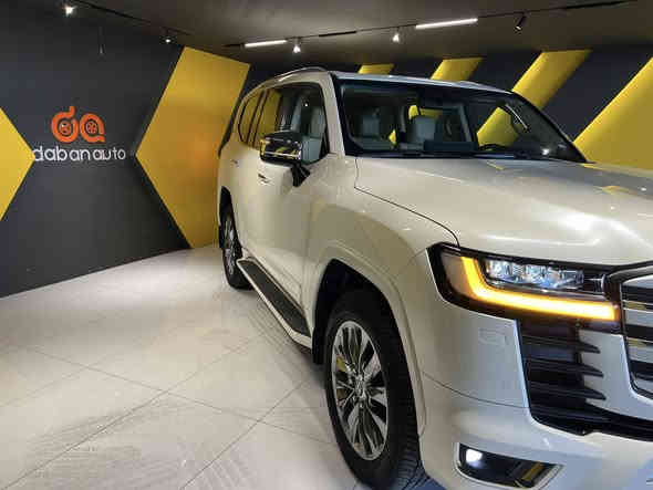 السلام وعليكم للبيع لاندكروزر 2022
محرك3500توين توربو
ضمان شركة ساز
مواصفاتهاVX
فول مواصفات 
مكفوله كفاله عامه
ماشيه 39ألف
السعر705$
مكانها السليمانية للاستفسار فقط اتصال 
***********
