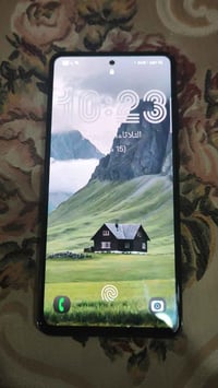 سامسونج A52 • ذاكرة ٢٥٦ • نجف حي الجامعة
