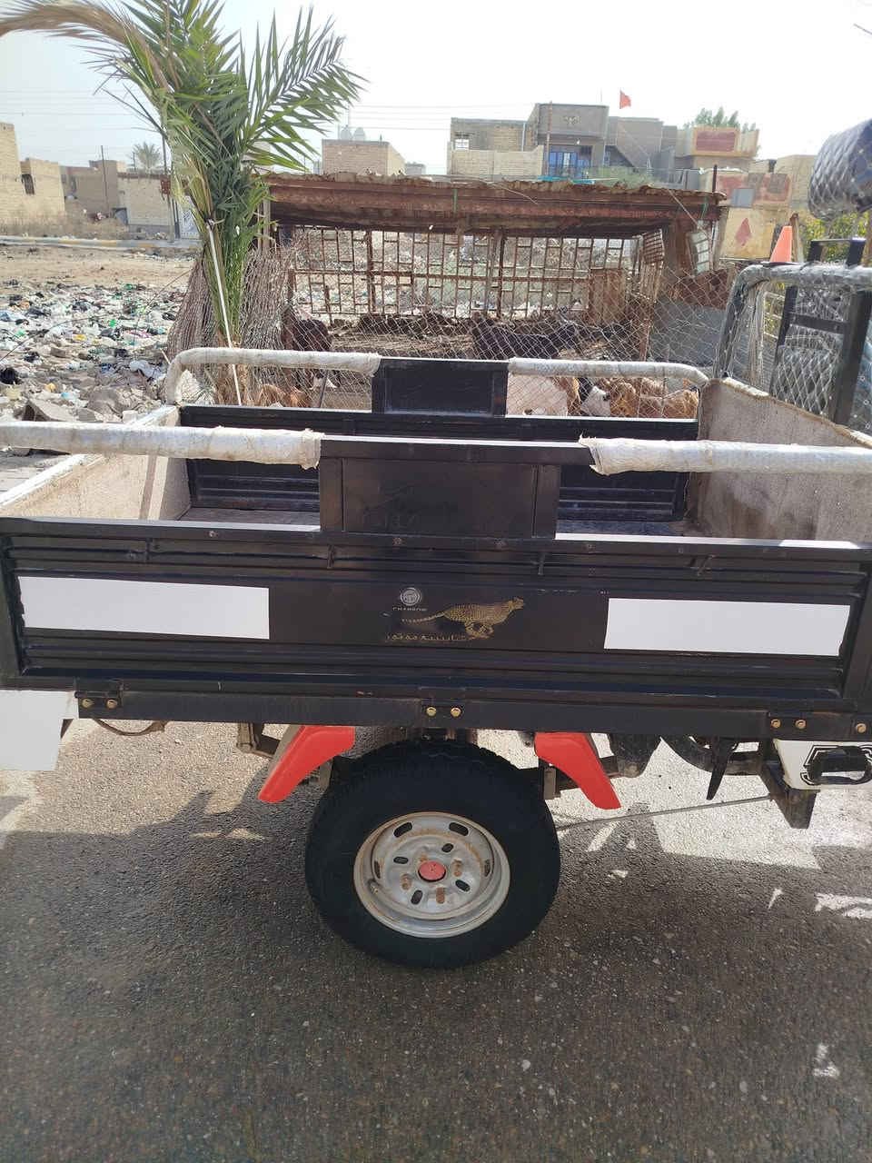 السلام عليكم ستوته للبيع موديل 23 مقفوله كفاله عامه سعر ستوته 1,400 وبيها مجال مكاني الحسينيه مال الراشديه رقم***********
