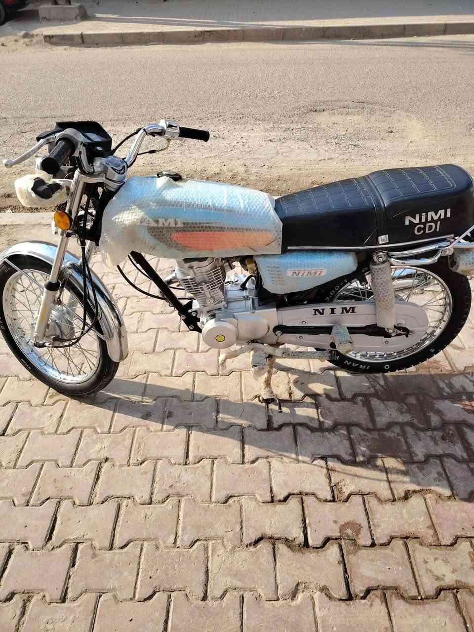 بالعماره هذا رقم مايلي 800 بي مجال🏍  ***********
