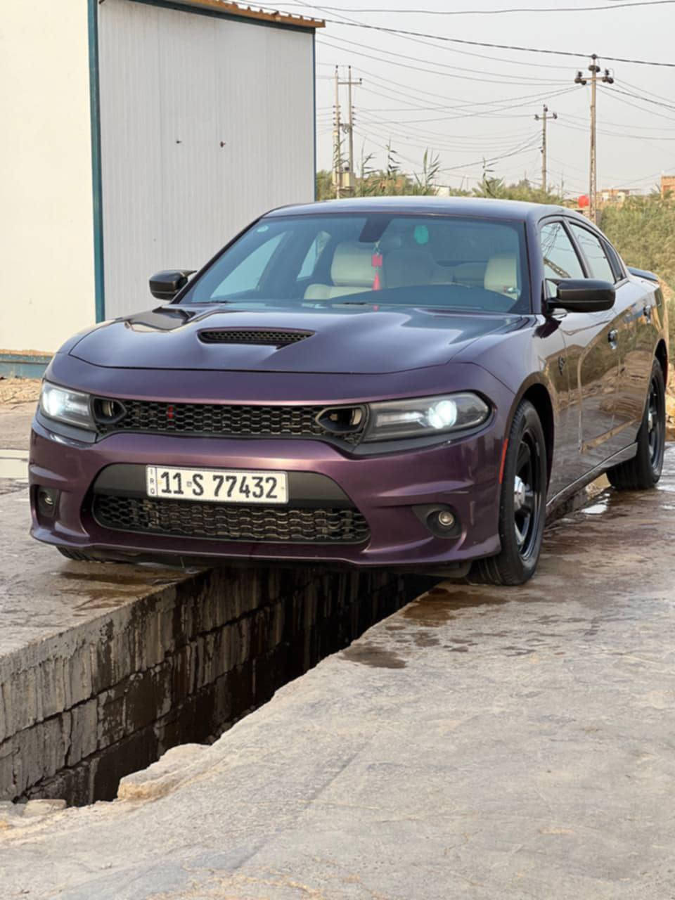 جارجر 2020اصل بدون مراوس الحادث موجود بلمنشور ماشيه 100 سياره جاهزه جديده السعر 230 وبيه مجال رقم بغداد بسمي 
مكاني الناصريه رقمي ***********
