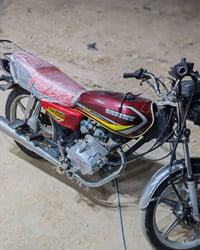 سافيني G150 • نقص باتري • ٥ كير