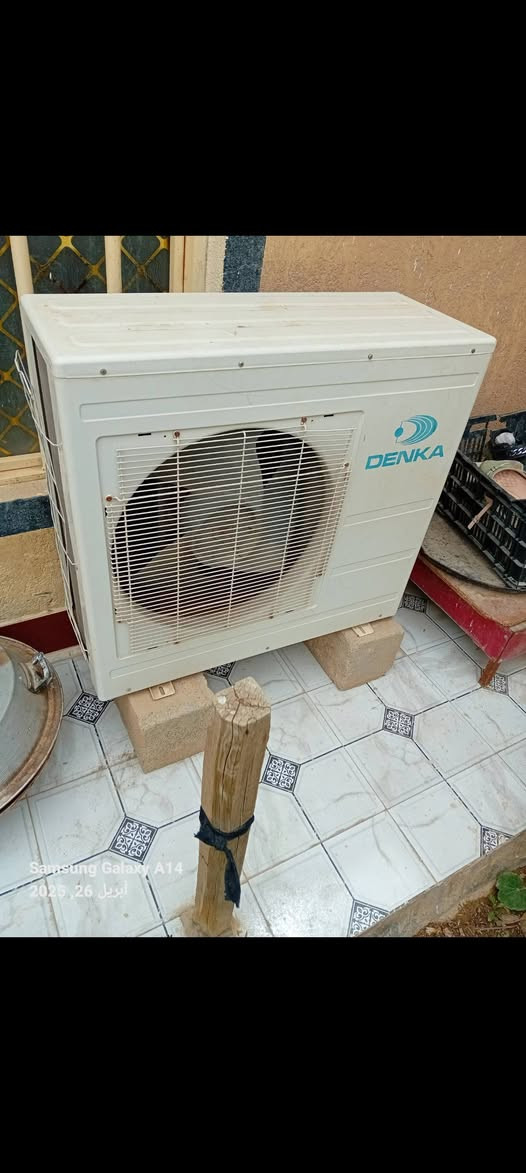 سبلت ٣طن دنكه ماطور بلادي كامل مكمل كافت غراظه فقط ليك زغير بل راديترالداخلي فقط الشراي يتصل وبخدمته ***********

