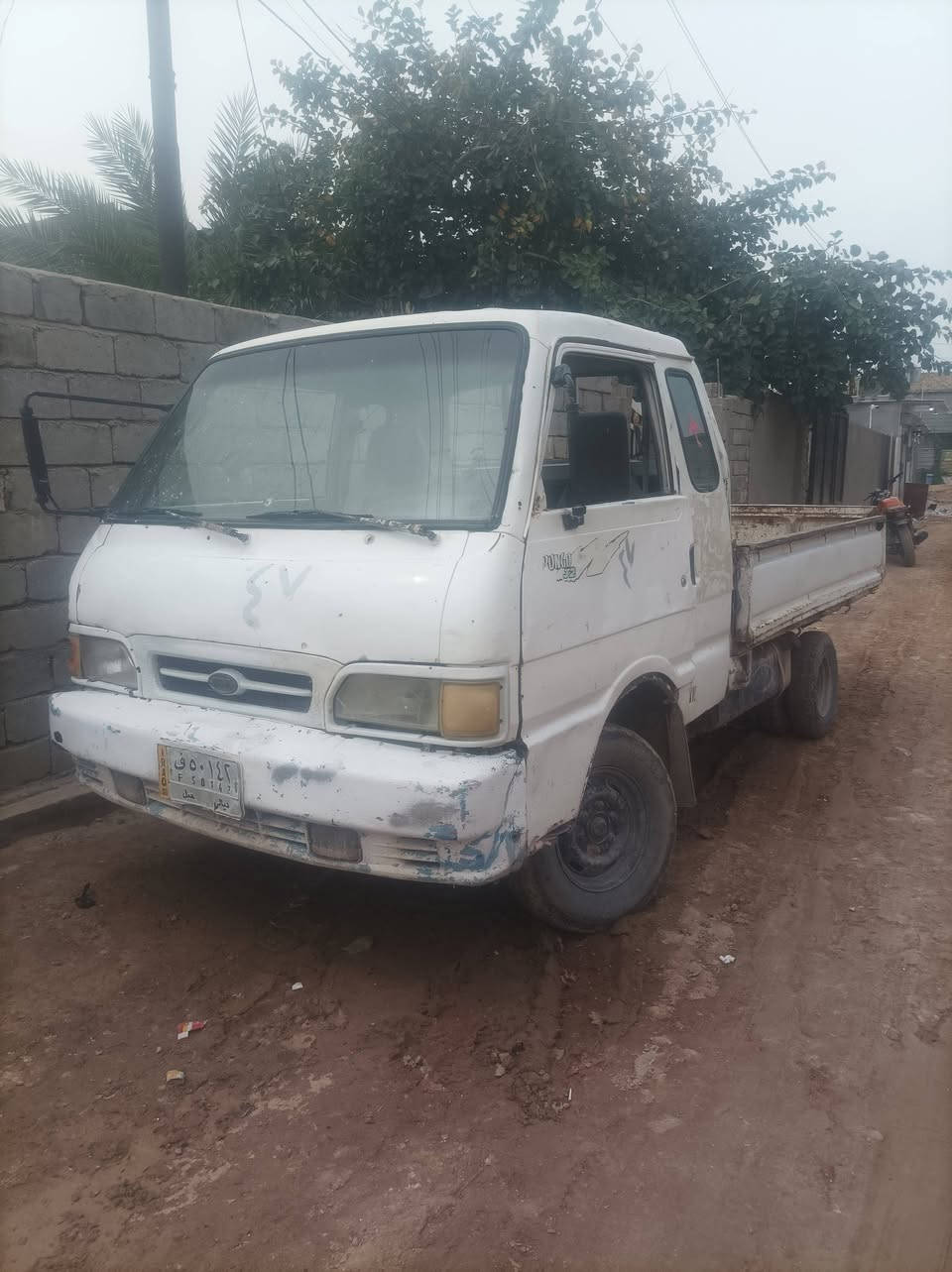 للبيع كيه بنكو مديل ٩٦ رقم الماني راعيه ماندله تكفل سرقه وعشارالسعر ٢٥ مكينه كير كسل  مكفولات باور شغال //***********
