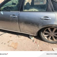 تفصيخ انفنتي • قطع غيار • بصرة