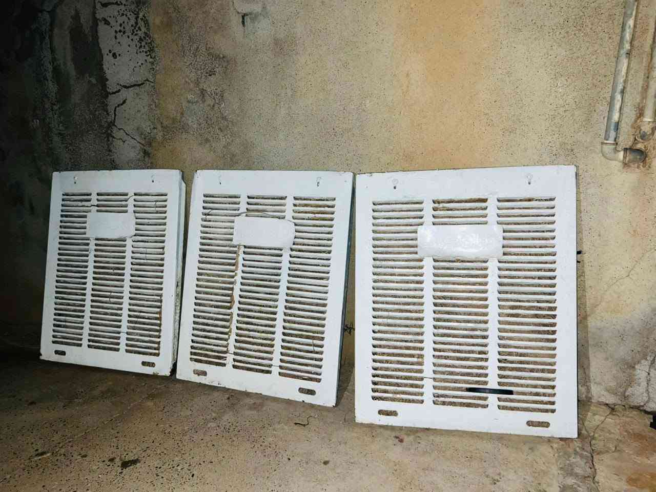 مبرده للبيع حجم2ونص نضيفه جدا سعرها 125وبيها مجال مكاني قريه العين والاصفيه


**إذا كنت صاحب هذا الإعلان وتريد حذفه لأي سبب، رجاءا أرسل رسالة إلى الدعم الفني**
