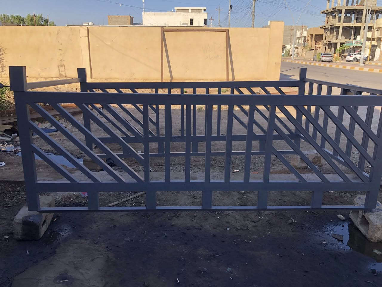 محجل كيه نثيه تفصال بعده جديد
للبيع سعره ٤٠٠ وبي مجال بسيط اتصل عليه وتدلل 
مكاني الخمسه كيلو 
***********
