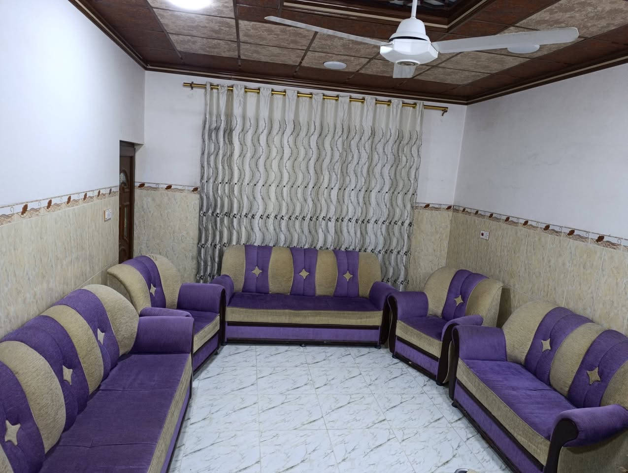 للبيع ديوان السعر ١٧٥  الف المكان حي يارمجة الشرقية


**إذا كنت صاحب هذا الإعلان وتريد حذفه لأي سبب، رجاءا أرسل رسالة إلى الدعم الفني**