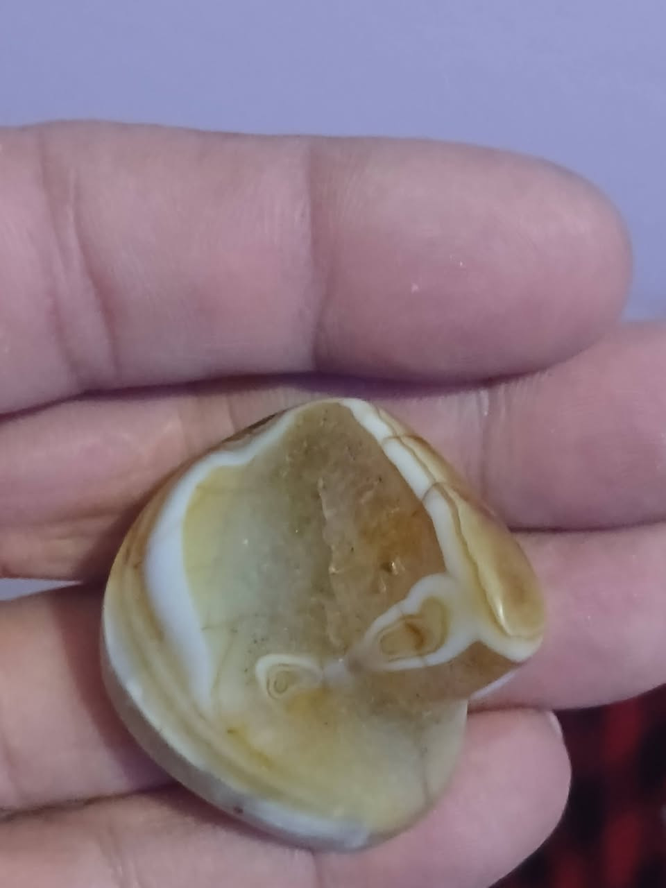 السلام عليكم ان شاء الله للبيع نوادر الاحجار الكريمه


**إذا كنت صاحب هذا الإعلان وتريد حذفه لأي سبب، رجاءا أرسل رسالة إلى الدعم الفني**